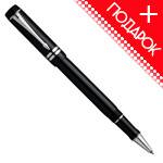 яРучка-роллер T89 Parker Duofold International  Black PT(S0690620)